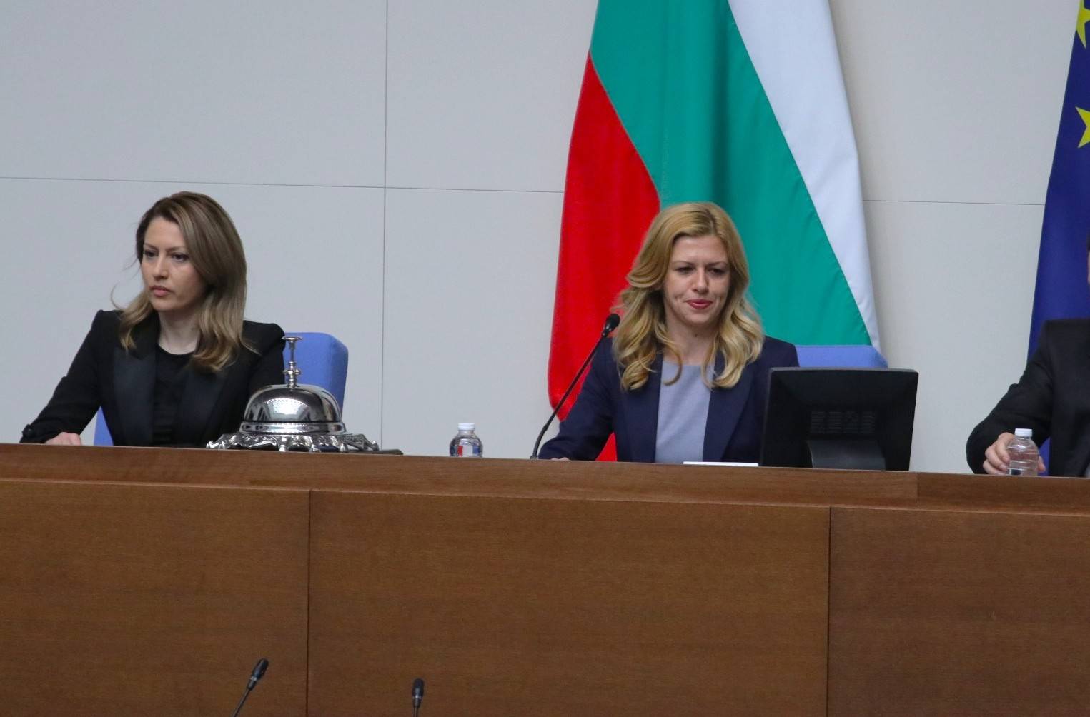 Михаела Доцова